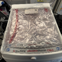 Barkey plasmatherm C&G Thawing System image 0